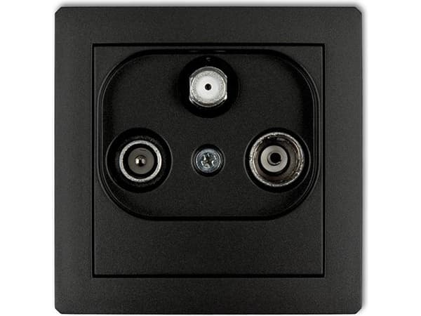 Karlik 12DGS, IP20