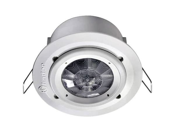 Finder IR-liiketunnistin 18.31.8.230.0000 230 V/AC 120 - 230 V/AC 1 x rajakytkin 1 kpl 1 kpl