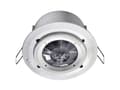 Pikkukuva 2 / 2: Finder IR-liiketunnistin 18.31.8.230.0000 230 V/AC 120 - 230 V/AC 1 x rajakytkin 1 kpl 1 kpl