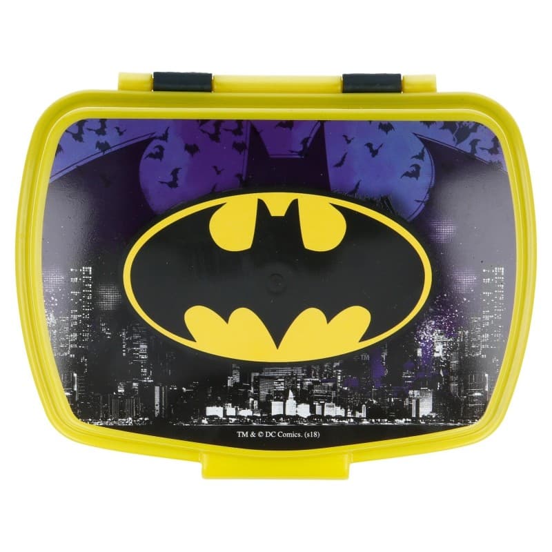Batman matlåda