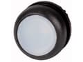 Miniatyrbild 4 av 5: Eaton M22S-DL-W, Pushbutton switch, Svart, Vit, IP66, IP67, IP69, 29,7 mm, 29,7 mm, -25 - 70 ° C