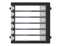 Pikkukuva 2 / 5: Hikvision Digital Technology DS-KD-KK, Musta, Harmaa, Valkoinen, Hikvision, IP65, -40 - 55 °C, 10 - 95 °C, 98,2 mm