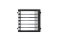 Pikkukuva 1 / 5: Hikvision Digital Technology DS-KD-KK, Musta, Harmaa, Valkoinen, Hikvision, IP65, -40 - 55 °C, 10 - 95 °C, 98,2 mm