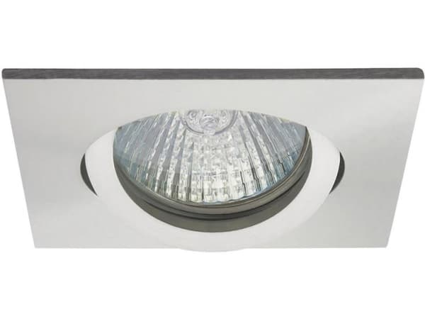 Kanlux Ceiling lighting point fitting EVIT CT-DTL50-AL aluminum (18560)