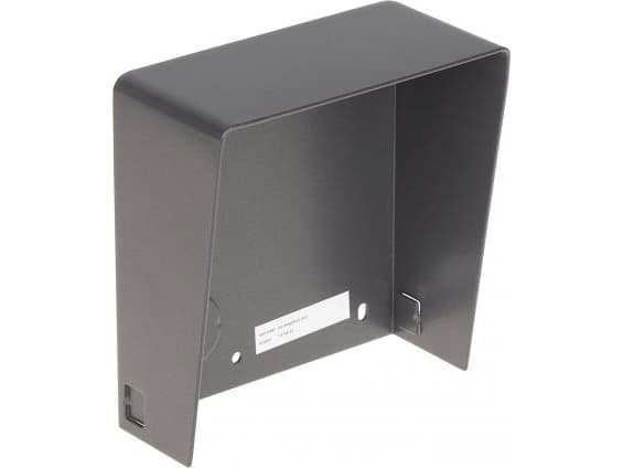 Hikvision DS-KABD8003-RS1 Suojakilpi - Asennusrasia