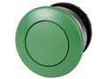 Miniatyrbild 4 av 5: Eaton M22-DP-G, Pushbutton switch, Grön, IP66, IP67, IP69, 36,5 mm, 36,5 mm, -25 - 70 ° C