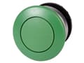 Miniatyrbild 2 av 5: Eaton M22-DP-G, Pushbutton switch, Grön, IP66, IP67, IP69, 36,5 mm, 36,5 mm, -25 - 70 ° C
