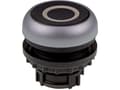 Miniatyrbild 2 av 5: Eaton M22-D-S-X0, Tryckknappsbrytare, Svart, Metallisk, IP66, IP67, IP69, 29,7 mm, 29,7 mm, -25 - 70 ° C