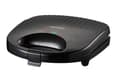 Miniatyrbilde 4 av 5: Esperanza TORTILLA - Grill / sandwich-maskin - 1 kW