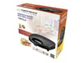 Miniatyrbilde 2 av 5: Esperanza TORTILLA - Grill / sandwich-maskin - 1 kW
