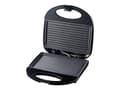 Miniatyrbilde 1 av 5: Esperanza TORTILLA - Grill / sandwich-maskin - 1 kW
