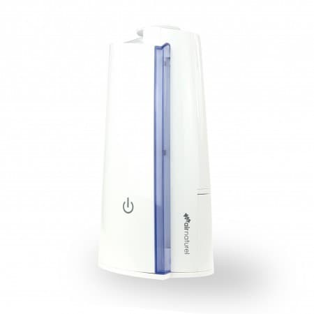 Air&Me Humini, liten ultrasonisk luftfukter