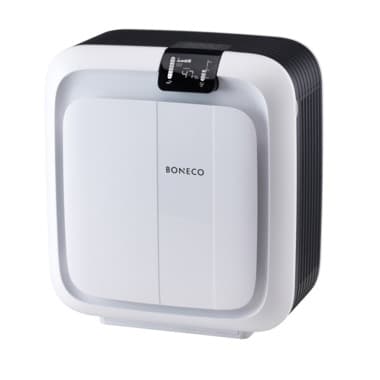 Boneco H680 Hybrid Luftrenser + Luftfukter