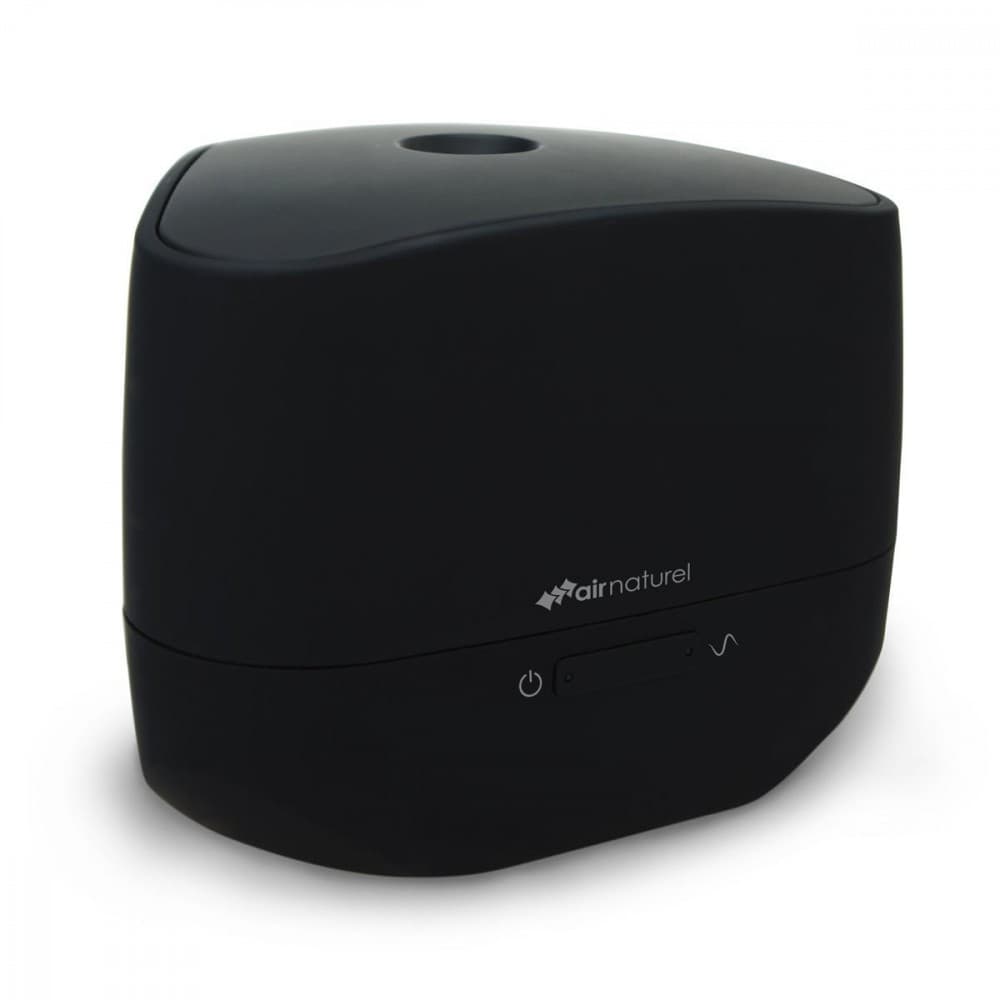 Air & Me Airom Aromadiffuser Sort