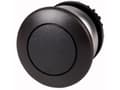 Miniatyrbild 3 av 5: Eaton M22-DRP-S, Pushbutton switch, Svart, IP66, IP67, IP69, 36,5 mm, 36,5 mm, -25 - 70 ° C