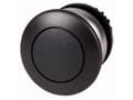 Miniatyrbild 4 av 5: Eaton M22-DRP-S, Pushbutton switch, Svart, IP66, IP67, IP69, 36,5 mm, 36,5 mm, -25 - 70 ° C