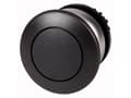 Miniatyrbild 1 av 5: Eaton M22-DRP-S, Pushbutton switch, Svart, IP66, IP67, IP69, 36,5 mm, 36,5 mm, -25 - 70 ° C