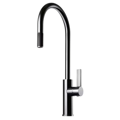 Köksblandare Tapwell Arman ARM185 Krom