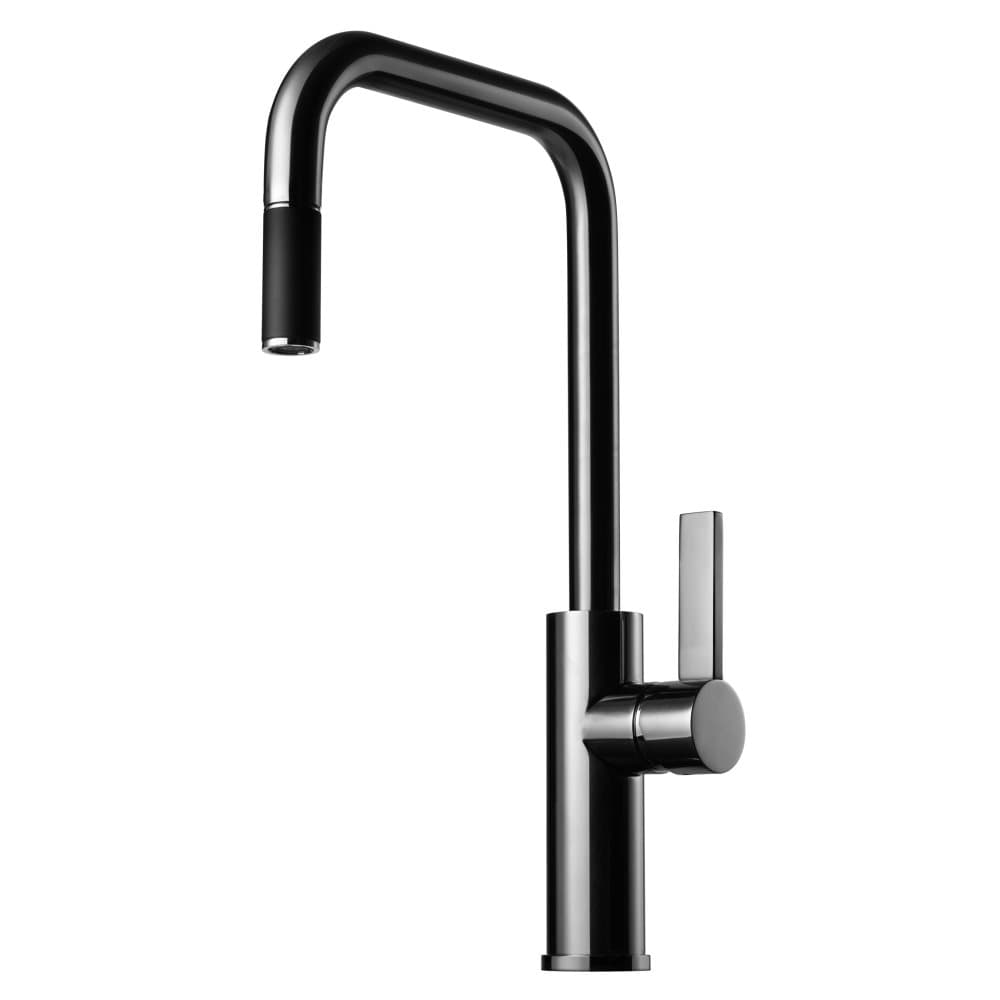 Köksblandare Tapwell Arman ARM985 Krom
