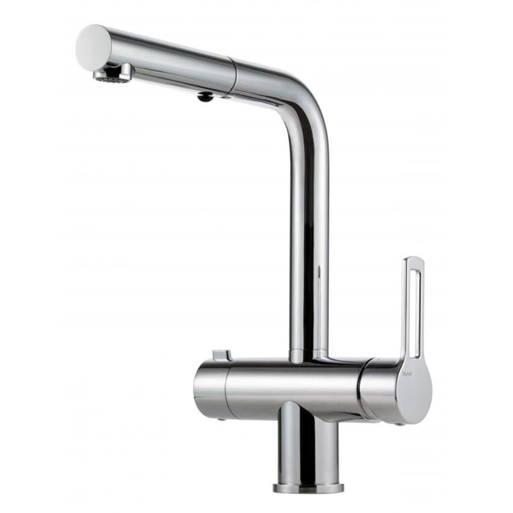 Köksblandare Tapwell Ringo RIN887 Krom