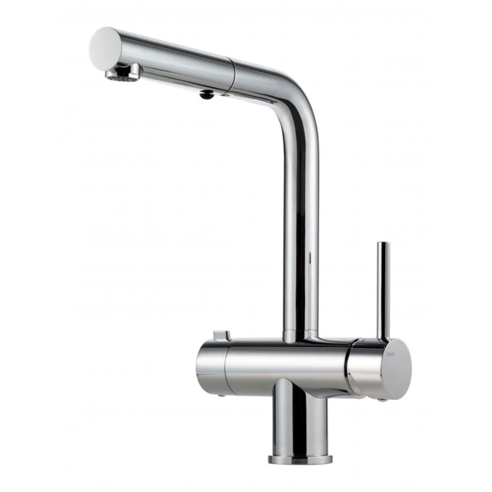 Köksblandare Tapwell Stick SK887 Krom