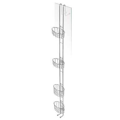 Duschhylla Demerx Kabina flex tower
