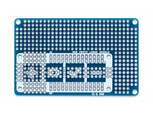 Arduino TSX00002, Arduino, Arduino, Sininen, 50 mm, 80 mm, 19 g