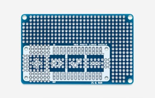 Arduino TSX00002, Arduino, Arduino, Sininen, 50 mm, 80 mm, 19 g