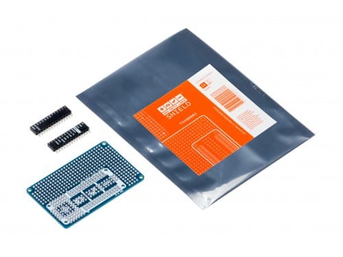 Arduino TSX00002, Arduino, Arduino, Sininen, 50 mm, 80 mm, 19 g