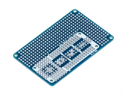 Arduino TSX00002, Arduino, Arduino, Sininen, 50 mm, 80 mm, 19 g