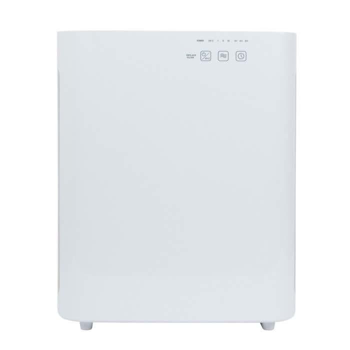 MeacoClean Luftrenser Midi CA-HEPA 47x5
