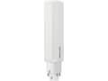 Miniatyrbild 4 av 5: Philips CorePro PLC 4P - LED-glödlampa - G24q-3 - 9 W - klass F - neutralt vitt ljus - 3000 K