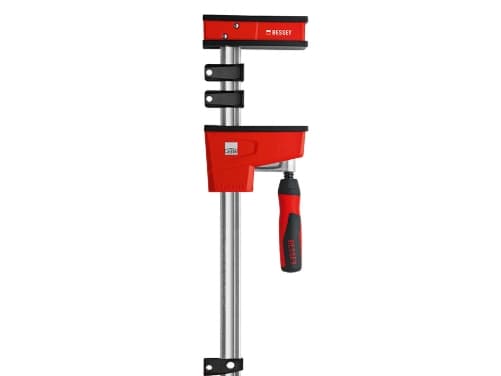 BESSEY KRE80-2K-OH, Metall, Plast, 80 cm