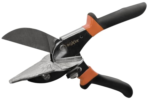 Boxer® lamellpose 220 mm
