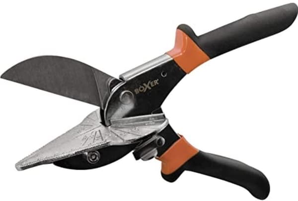 Boxer® lamellpose 220 mm