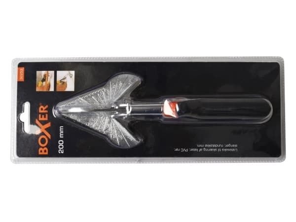 Boxer® lamellpose 220 mm
