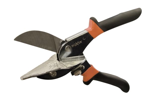 Boxer® lamellpose 220 mm