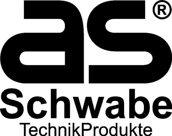 Stativstativ AS-SCHWABE