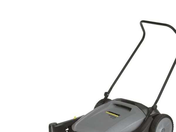 Kärcher KM 70/15 C, Sort, Grå, 810 mm, 1300 mm, 1040 mm, 20 kg, 795 mm
