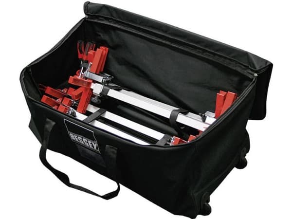 BESSEY - Door frame clamp set - 6 deler