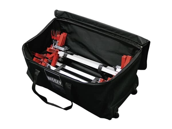 BESSEY - Door frame clamp set - 6 deler