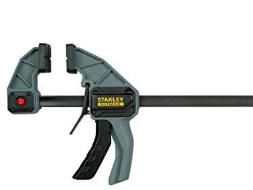 Stanley FMHT0-83234, Enhandstving, Glasfiber, Plast, Stål, 1 styck, 33 cm