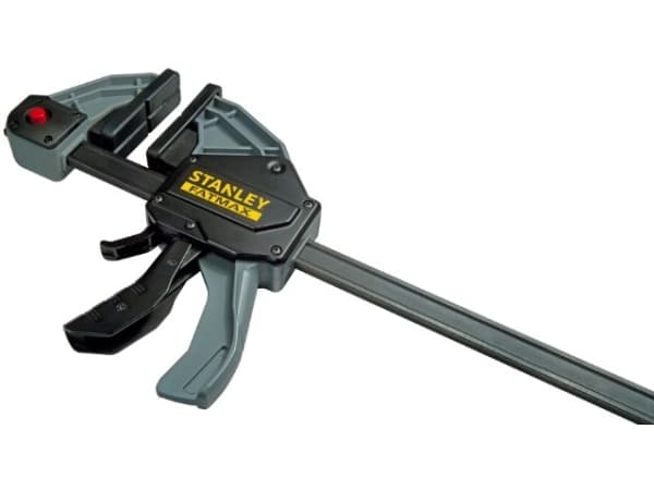 Stanley FMHT0-83234, Enhandstving, Glasfiber, Plast, Stål, 1 styck, 33 cm