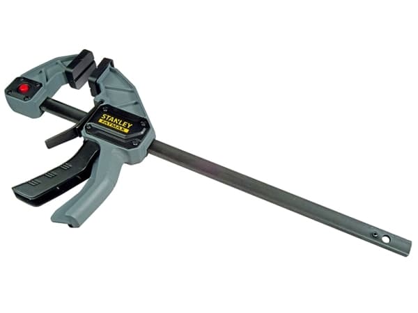 Stanley FMHT0-83234, Bar klemme, Fiberglass, Plast, Stål, 1 stykker, 33 cm