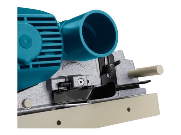Makita 1100 - Høvelmaskin - 950 W