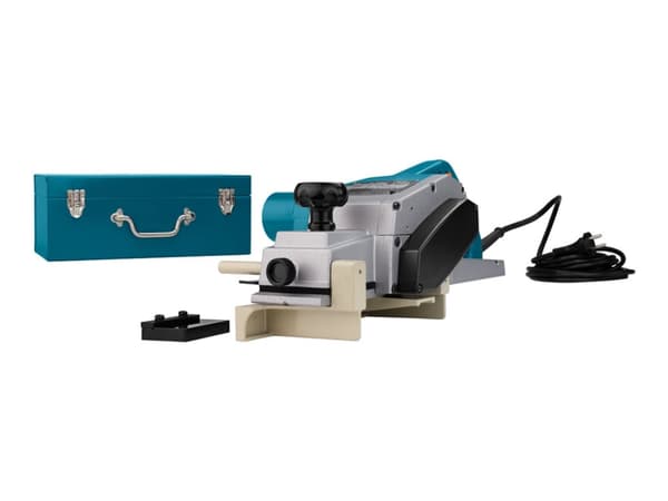 Makita 1100 - Høvelmaskin - 950 W