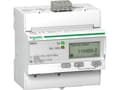 Pikkukuva 3 / 5: Schneider Electric A9MEM3155, LCD, 63 A, 50-60 Hz, 90 mm, 69 mm, 95 mm, 90 mm, 69 mm, 95 mm