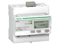 Pikkukuva 1 / 5: Schneider Electric A9MEM3155, LCD, 63 A, 50-60 Hz, 90 mm, 69 mm, 95 mm, 90 mm, 69 mm, 95 mm