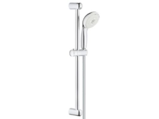 GROHE Tempesta 100 Duschstångssats
