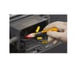 Pikkukuva 3 / 5: Fluke 2AC, Musta, Valkoinen, Keltainen, CAT IV, 1000 V, IEC 61010-1:2001, UL 61010-1 (2nd ed.), CAN/CSA-C22.2 No. 61010-1-04, and ISA-82.02.01, -10 -